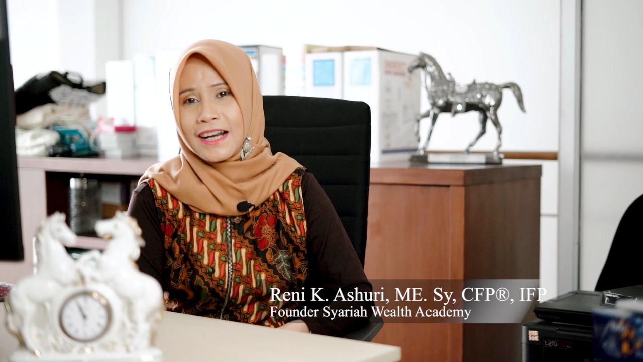 Pengelolaan Anggaran 